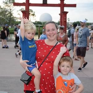 Meet your Posher, Jaclyn